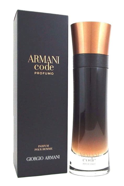 armani code profumo deals.